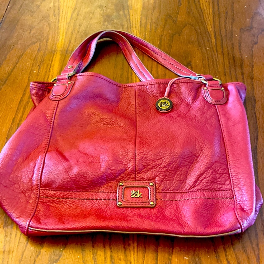 The Sak handbag